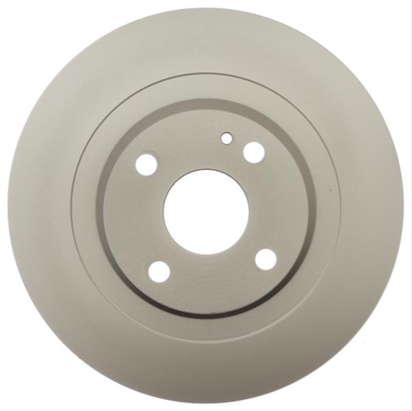 Raybestos 981990 Raybestos Advanced Technology Brake Rotors Summit Racing