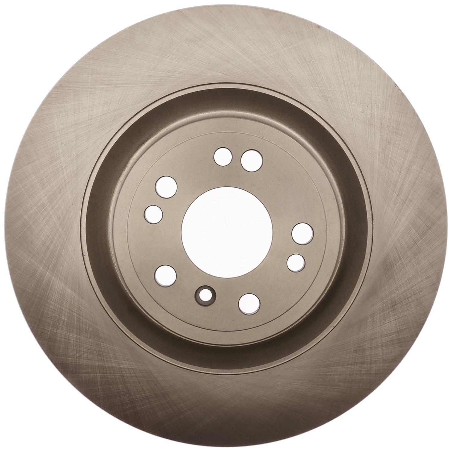 Raybestos 982121R Raybestos R-Line Brake Rotors | Summit Racing