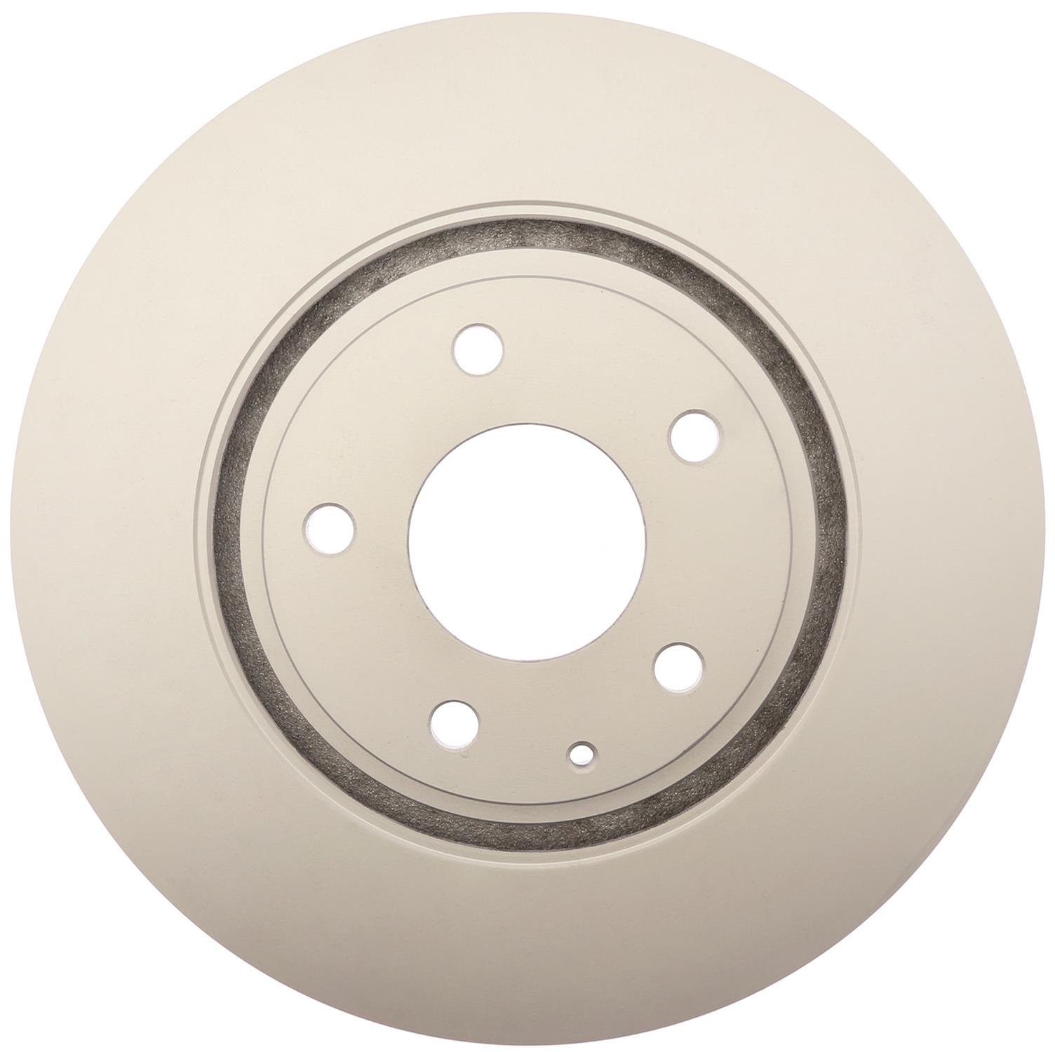 Raybestos 982130 Raybestos R-Line Brake Rotors | Summit Racing