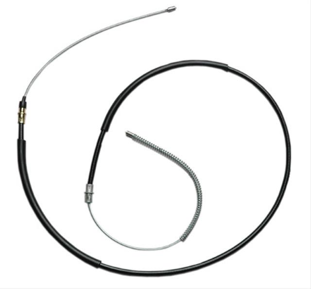 Raybestos BC94767 Professional Grade Parking Brake Cable 
