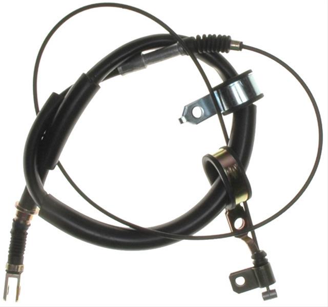 Dorman C660406 Parking Brake Cable