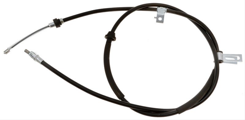 Raybestos BC96952 Raybestos Element3 Parking Brake Cables