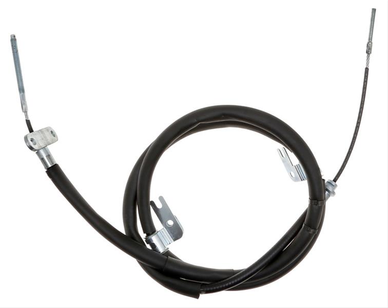 Raybestos BC96970 Raybestos Element3 Parking Brake Cables | Summit Racing
