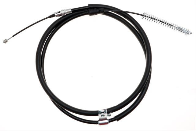 Raybestos BC97098 Raybestos Element3 Parking Brake Cables | Summit 