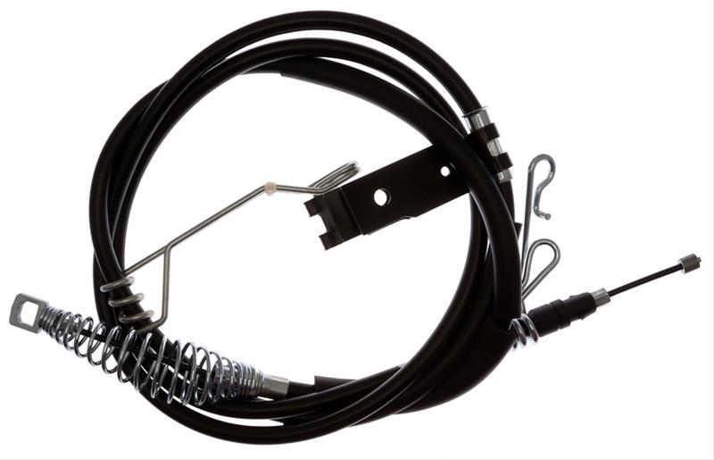 Raybestos BC97292 Raybestos Element3 Parking Brake Cables | Summit Racing