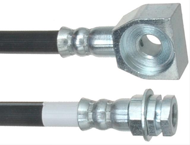 RAYBESTOS BRAKE ELEMENT3 BH384228 BRAKE HOSE