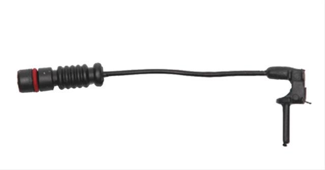 Raybestos EWS27 Professional Disc Brake Pad Wear Sensor – Front Driver Side, Quieter Braking, OEM Fit - View #12