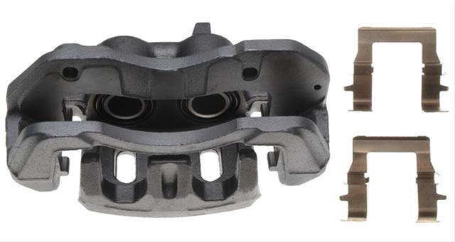 Raybestos H15168 - Pro Replacement Disc Brake Caliper Bolt Kit - View #11