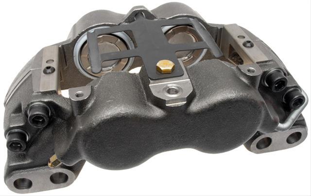 Raybestos FRC11521 Raybestos R-Line Brake Calipers | Summit Racing