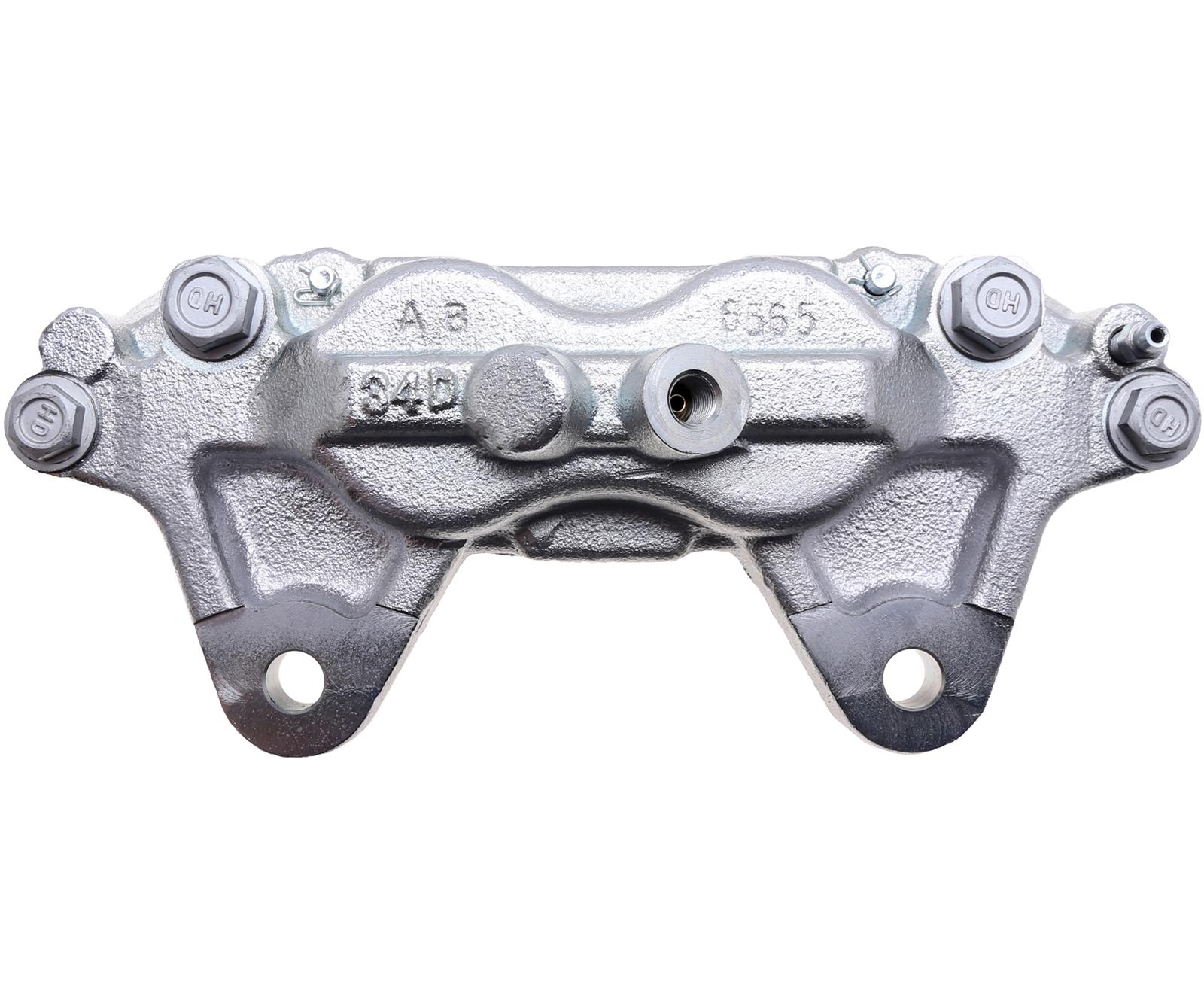 remonページ Raybestos FRC10604N Mustang Front Brake Caliper Raw