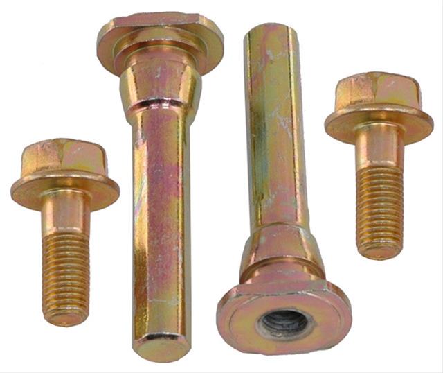 Raybestos H15076 Raybestos Brake Caliper Bolts and Pins Summit Racing
