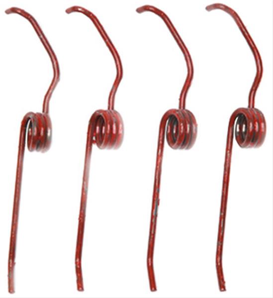 Raybestos H2145 Raybestos RLine Brake Hardware Kits Summit Racing