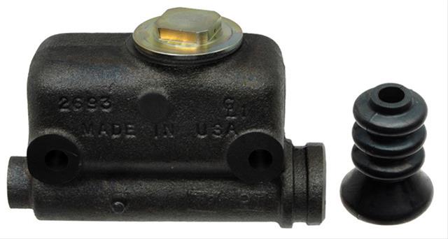 Raybestos MC2796 Raybestos Element3 Brake Master Cylinders