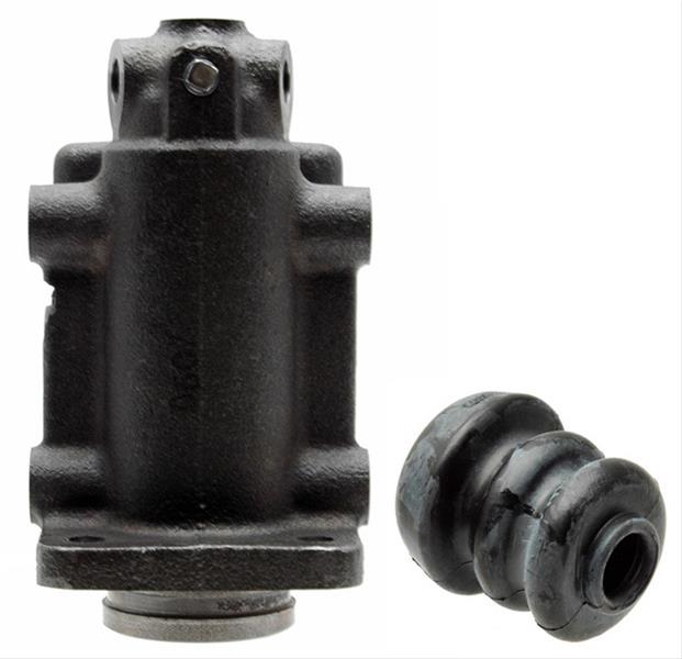 Raybestos MC2842 Raybestos Element3 Brake Master Cylinders