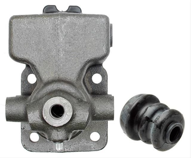 Raybestos MC2842 Raybestos Element3 Brake Master Cylinders