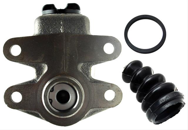 Direct Fit Centric 130.63003 Brake Master Cylinder