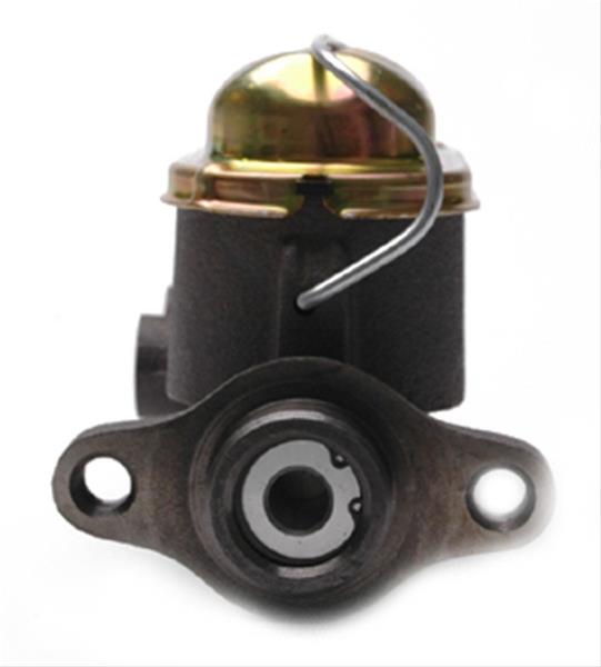 Automotive Replacement Brake System Parts 1956-1957 Automotive Replacement Brake System Parts 1956-1957