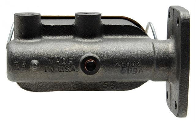 Raybestos MC36283 Raybestos Element3 Brake Master Cylinders