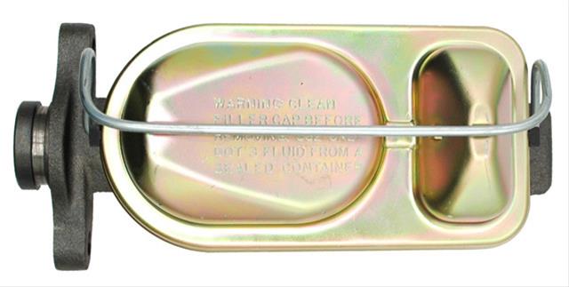 Raybestos MC36333 Raybestos Element3 Brake Master Cylinders