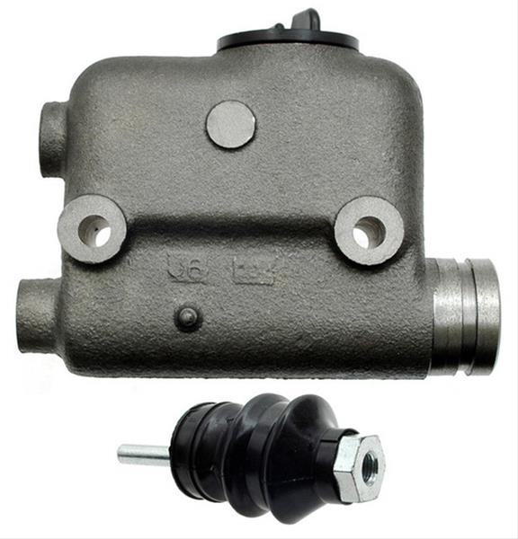 Raybestos MC36483 Raybestos Element3 Brake Master Cylinders