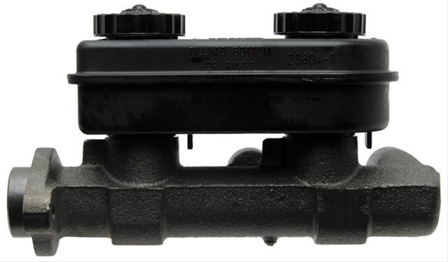 Raybestos Brake Master Cylinder MC390188 - Professional Grade, OEM Replacement, Tested Reliability
