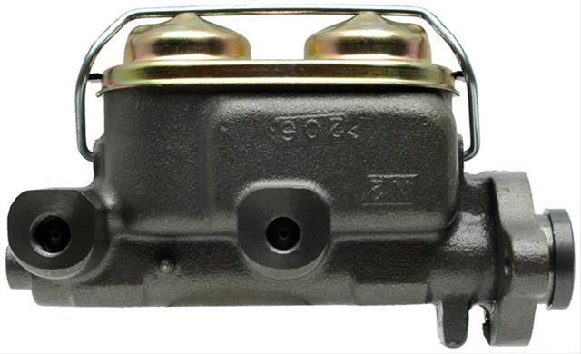 Raybestos MC39027 Raybestos Element3 Brake Master Cylinders