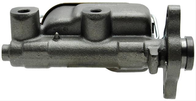 muratamante Brake Master Cylinder-Element3 New Raybestos MC391477 fits
