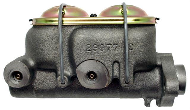 Raybestos® MC391276 - Element3™ Brake Master Cylinder
