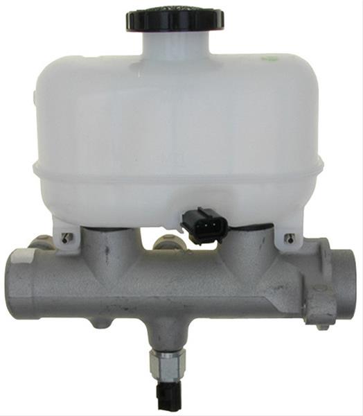 Raybestos MC36456 Professional Brake Master Cylinder - OEM Spec, Single Bore Dual Hydraulic - View #2