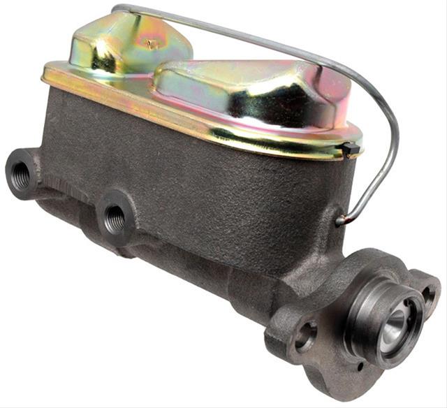 1982 JEEP CJ7 Raybestos MC39366 Raybestos PG Plus Professional Grade