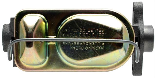 Raybestos MC39445 Raybestos Element3 Brake Master Cylinders