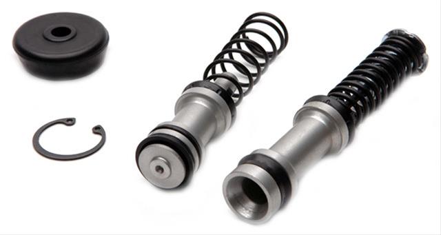Raybestos MK1682 Raybestos Element3 Brake Master Cylinder Repair