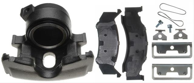 Raybestos RC4311 Raybestos R-Line Brake Calipers | Summit Racing
