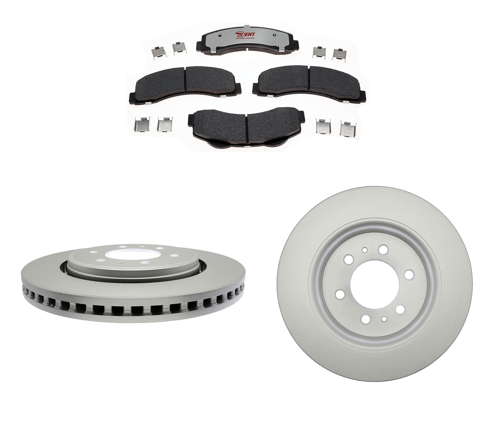 Raybestos 1414H680508E3