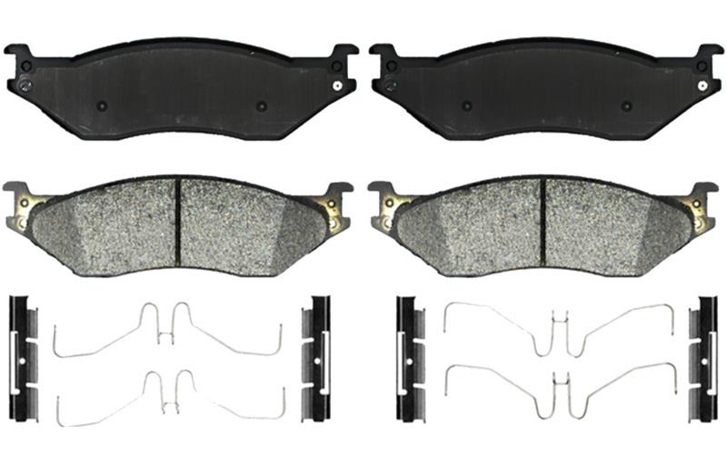 Raybestos SP1066TRH Raybestos Specialty Truck, School Bus, and Medium