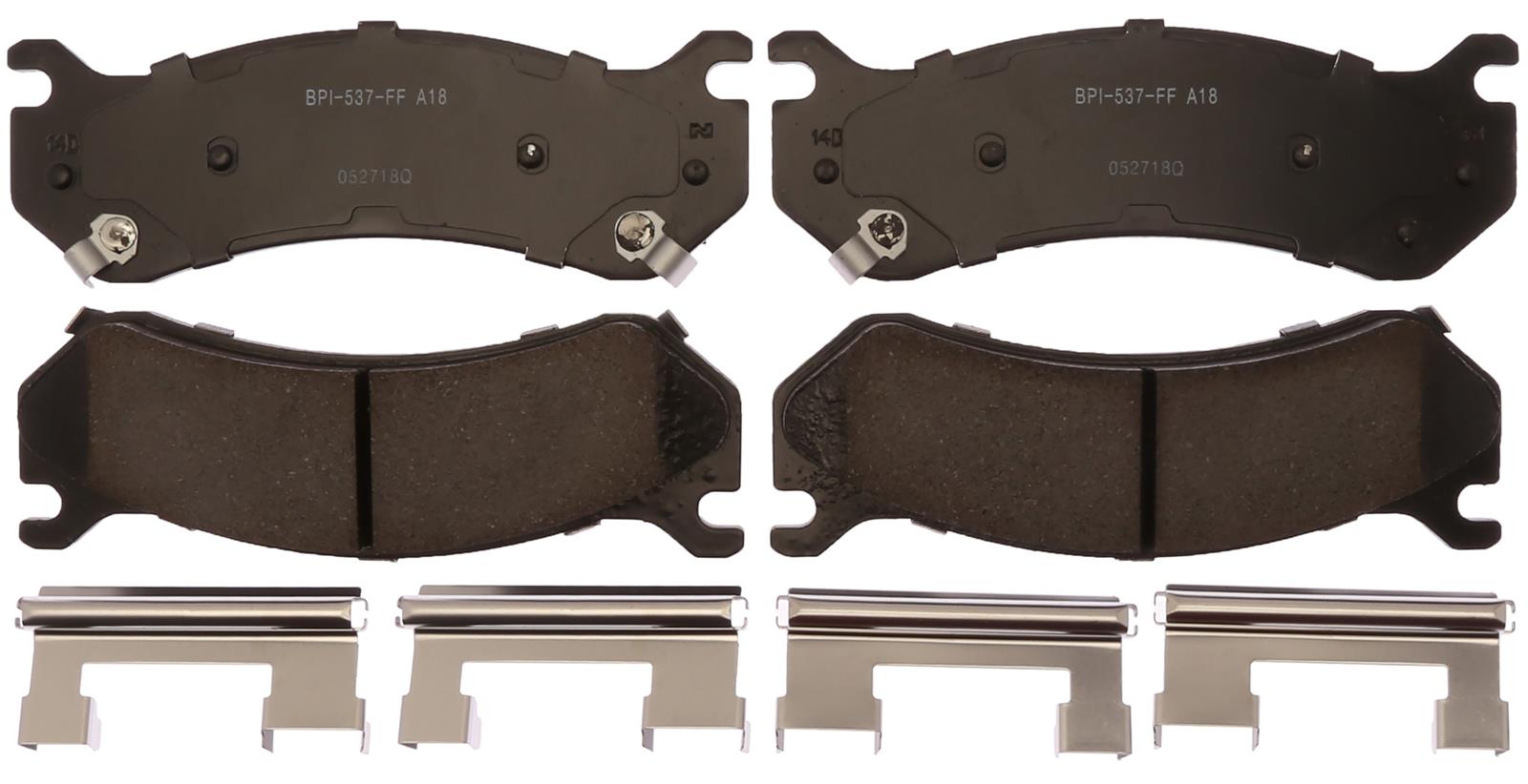 Raybestos SP785TRH Raybestos Specialty Truck, School Bus, and Medium