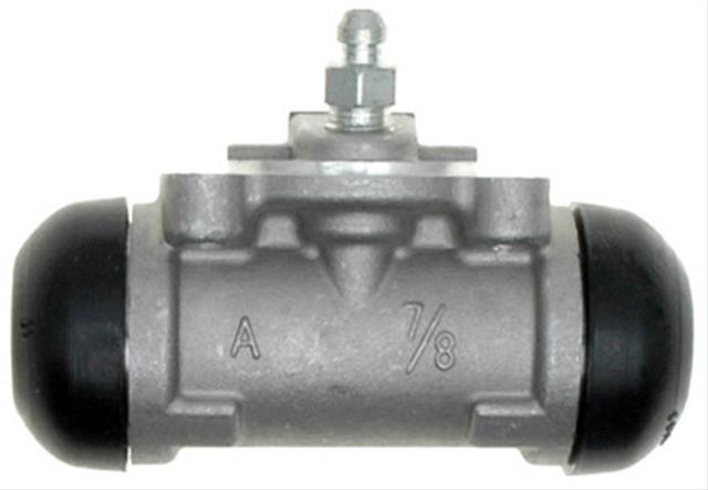 Raybestos WC370143 Professional Grade Drum Brake Wheel Cylinder