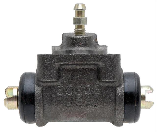 Raybestos® WC37459 - Element3™ Rear Drum Brake Wheel Cylinder