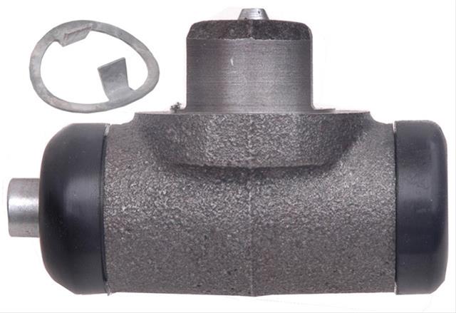 Raybestos WC34151 Professional Grade Drum Brake Wheel Cylinder - OEM Quality Replacement