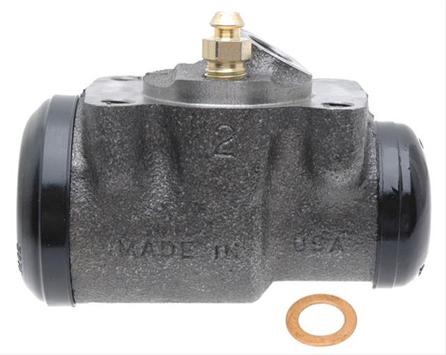 Raybestos WC8264 Raybestos Element3 Wheel Cylinders Summit Racing