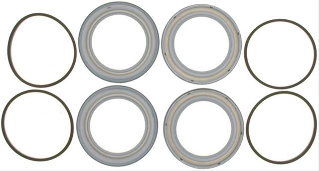 EBC S1KF1425 Stage-1 Premium Street Brake Kit