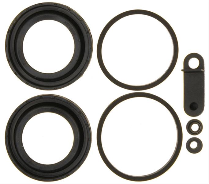 Raybestos WK3318 Raybestos Element3 Brake Caliper Repair Kits Summit