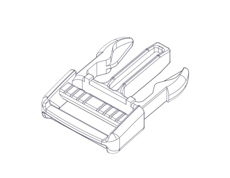 Access Cover, Tonneau Covers Parts