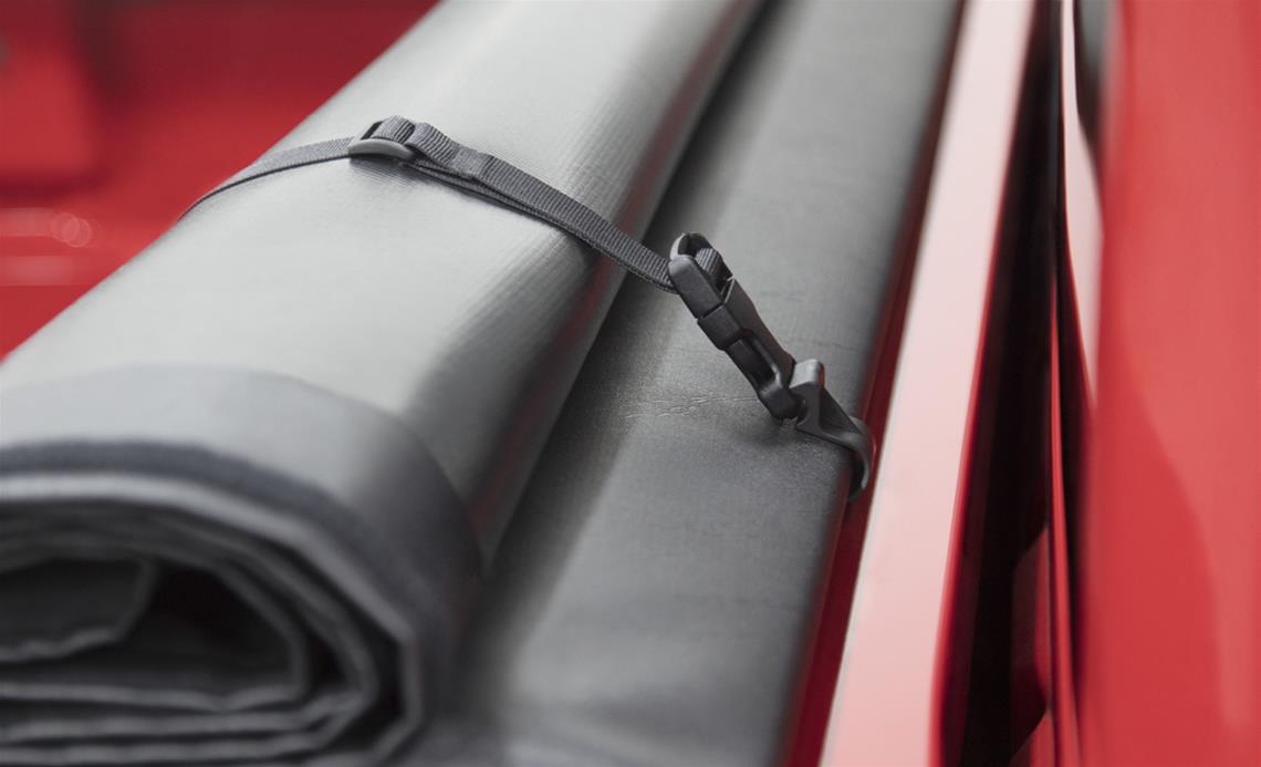 Access Original 12+ Dodge Ram 6ft 4in Bed (w/ RamBox Cargo Management System) Roll-Up Cover thumbnail 5