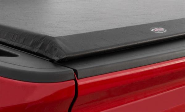 Access Original 2019+ Chevy/GMC Full Size 1500 8ft Box Bed Roll-Up Cover thumbnail 3