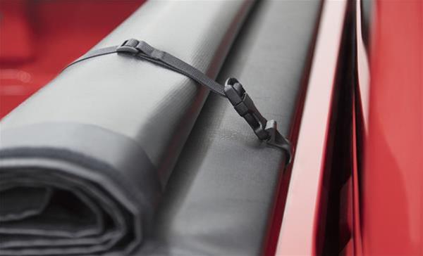 Access Original 2019+ Chevy/GMC Full Size 1500 8ft Box Bed Roll-Up Cover thumbnail 5
