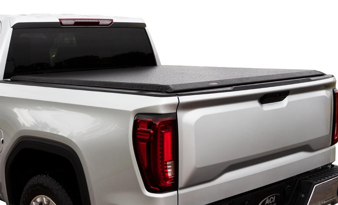 Access Original 2023+ Chevy/GMC Colorado/Canyon Roll-Up Cover