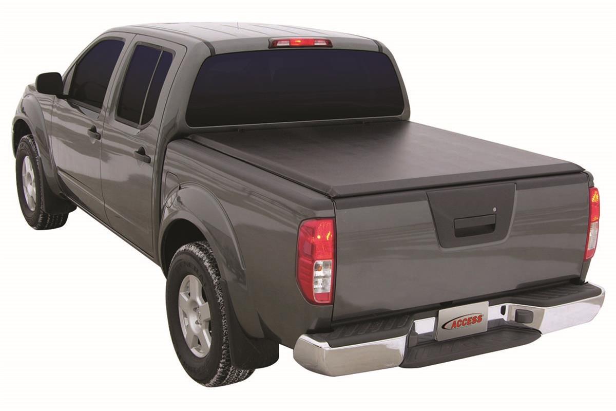 Access Tonneau 23179 Access Limited Roll-Up Soft Tonneau Covers ...