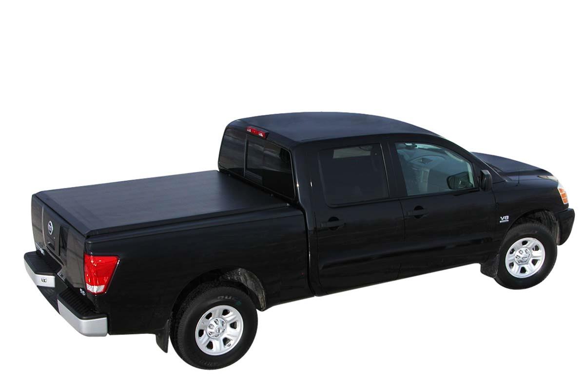 Access Tonneau 33159 Access Literider Soft Tonneau Covers Summit Racing