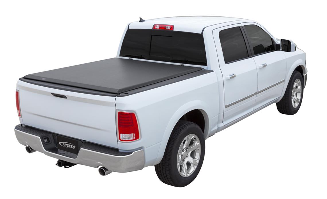 Access Tonneau 14259 Access Original Soft Tonneau Covers Summit Racing
